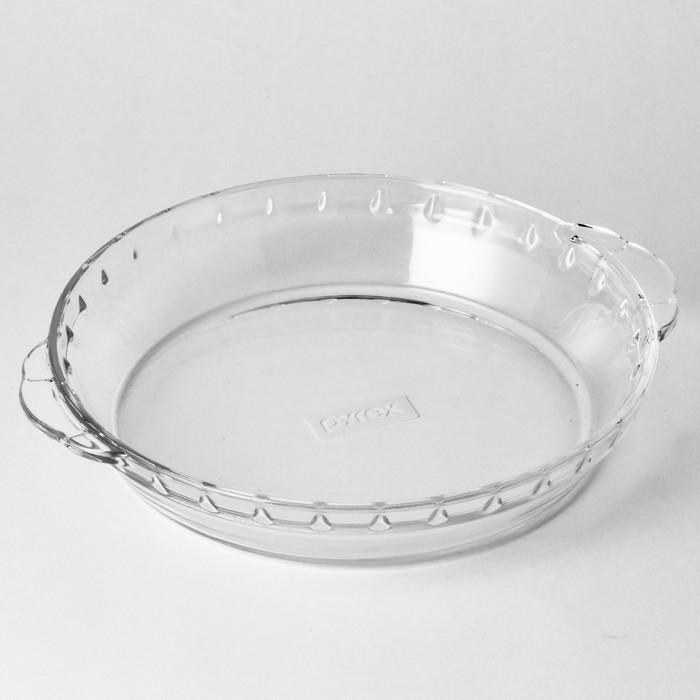 PYREX（パイレックス） 冷凍レトルトディッシュ 22.5cm CP-8555 耐熱