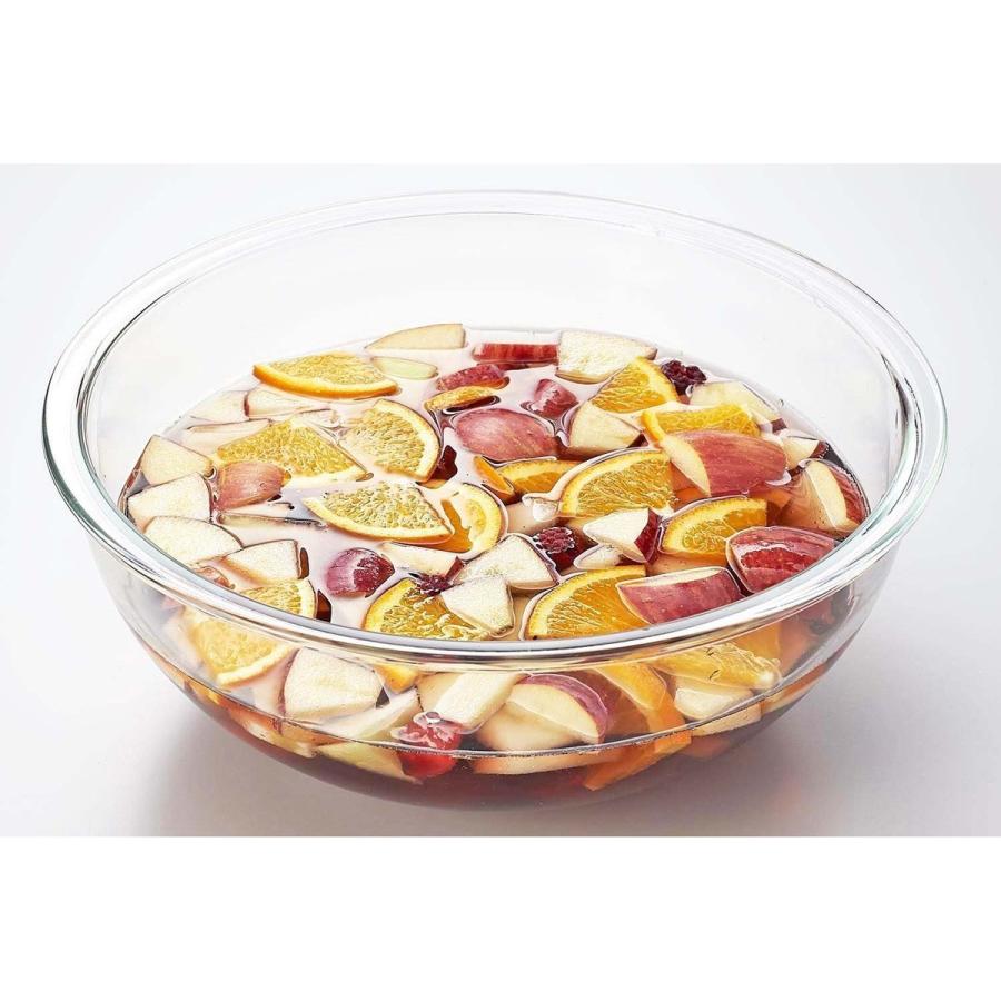 PYREX（パイレックス） ボウル3.6L CP-8560 : キッチン用品店 ホー