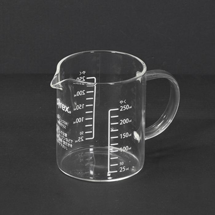 PYREX メジャーカップ 4サイズ ブルー Made in USA Vintage