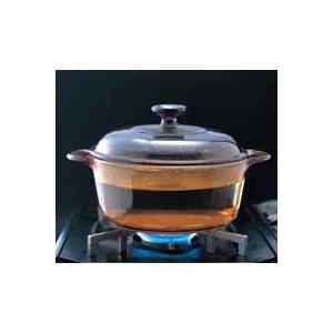 説明確認商品 ビジョン VISIONS クックポット2．5L 両手鍋 ※IH非