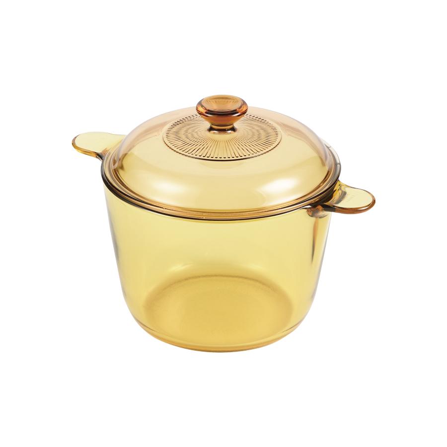 説明確認商品 ビジョン VISIONS クックポット3．5L 両手鍋 ※IH非