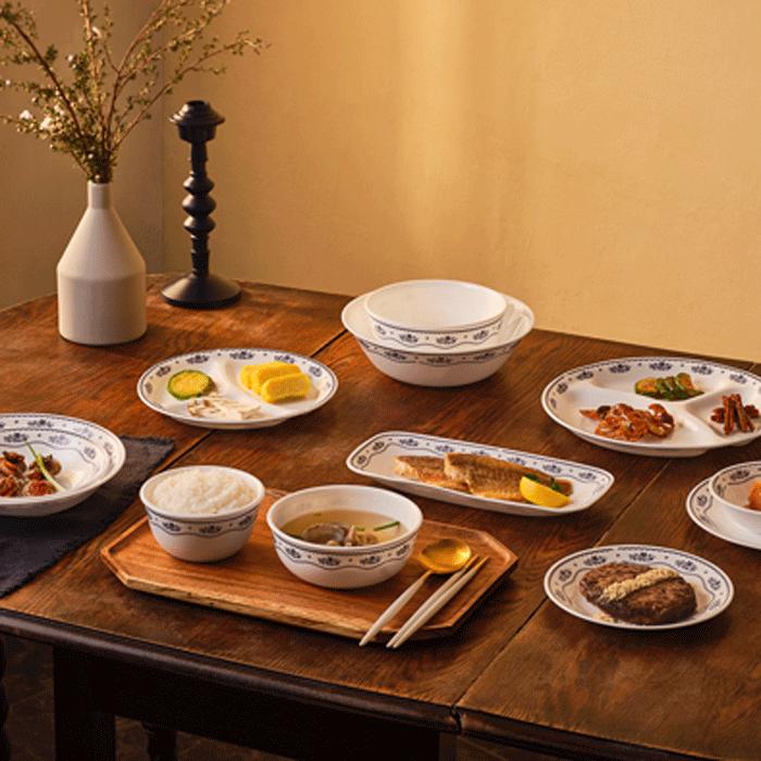 大皿 26cm コレール CORELLE フレンチドイリー 強化耐熱ガラス 大皿 26cm コレール CORELLE フレンチドイリー 強化耐熱ガラス