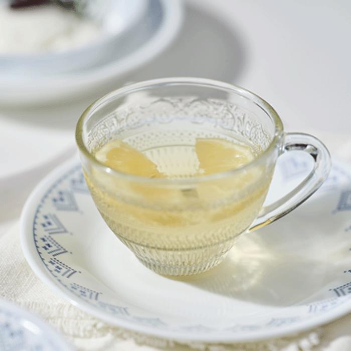 コレール× 岩城硝子『パステルレイン』食器セット26点