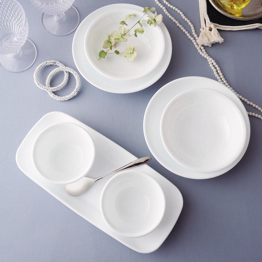 CORELLE（コレール） ウインターフロストホワイト 大ボウル5個組