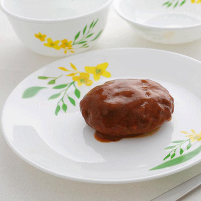 コレール コレール CORELLE ノーブルイエロー多様ボウル大 J428-NBY