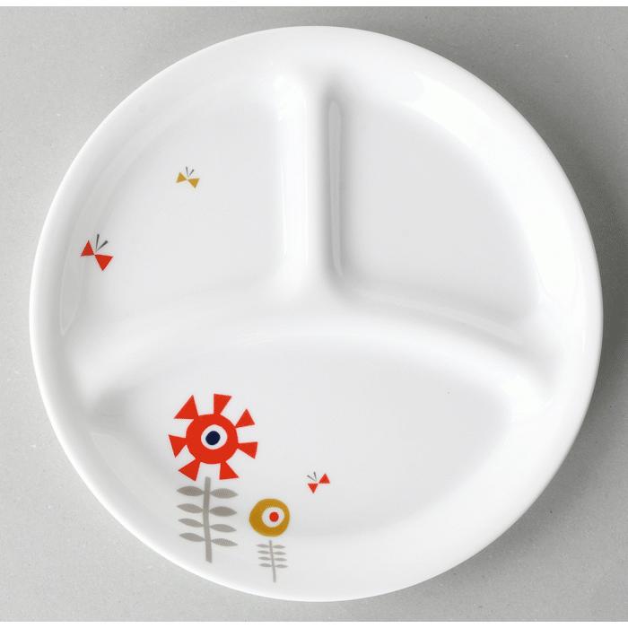 コレール　CORELLE　ケイユクッカ 　ランチ皿（小） 21.5cm　J385-KJKA　 CP-9191　｜hoonstore