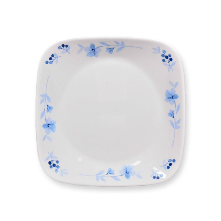 コレール ｃｏｒｅｌｌｅ ブルーグレイス スクエア中皿 パール金属 ｊ２２１１ ｂｋ Cp 9322 キッチン用品店 ホーオンストア 通販 Yahoo ショッピング