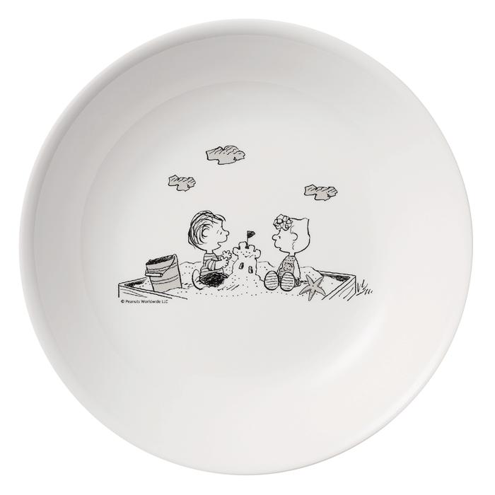 Corelle コレール スヌーピー モノトーン 深皿 径21 5cm 高さ4cm パール金属 J4 Spmt Cp 9398 Cp 9398 キッチン用品店 ホーオンストア 通販 Yahoo ショッピング