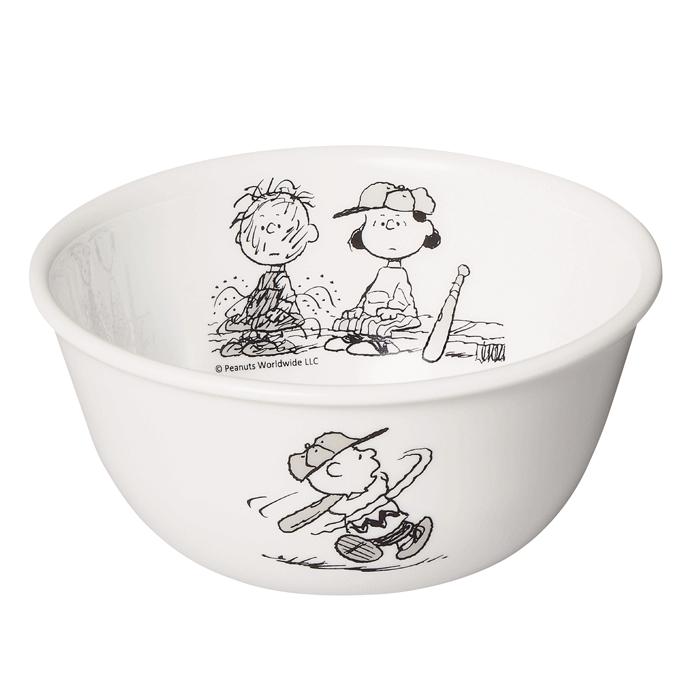 Corelle コレール スヌーピー モノトーン 多様ボウル 径12 5cm 高さ6cm パール金属 J426 Spmt Cp 9399 Cp 9399 キッチン用品店 ホーオンストア 通販 Yahoo ショッピング