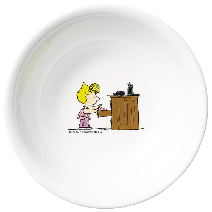 Corelle コレール スヌーピー 小ボウル 径13 5cm 高さ3 5cm パール金属 J410 Spc Cp 9405 Cp 9405 キッチン用品店 ホーオンストア 通販 Yahoo ショッピング