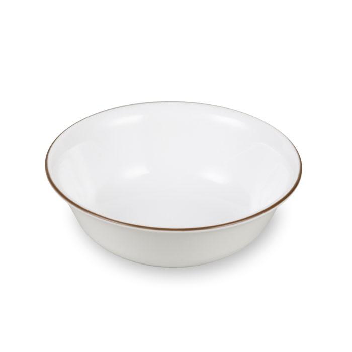 在庫処分品 コレール ｃｏｒｅｌｌｅ タフホワイト ネイチャー 中ボウル パール金属 J418 Crb Cp 9443 Cp 9443 キッチン用品店 ホーオンストア 通販 Yahoo ショッピング