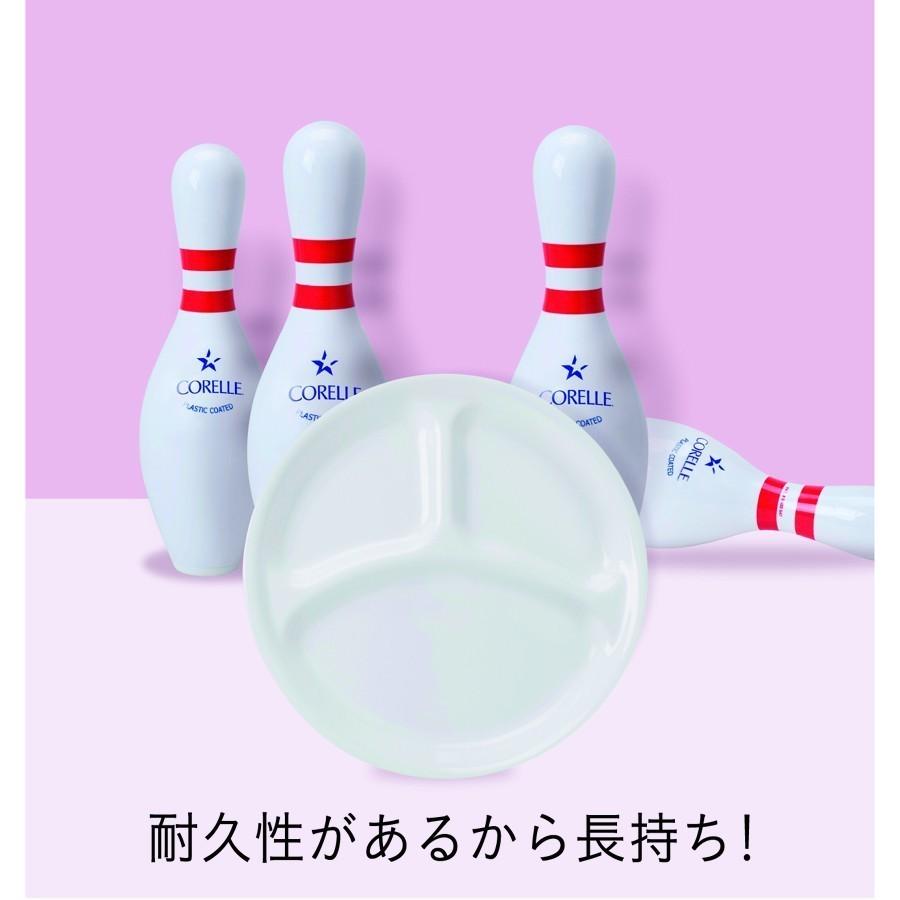 CORELLE（コレール） タフホワイト ネイチャー ミニボウル5個セット
