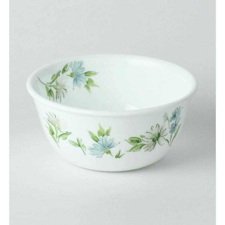 CORELLE（コレール） フェアリーフローラ 多様ボウル5個組 パール金属