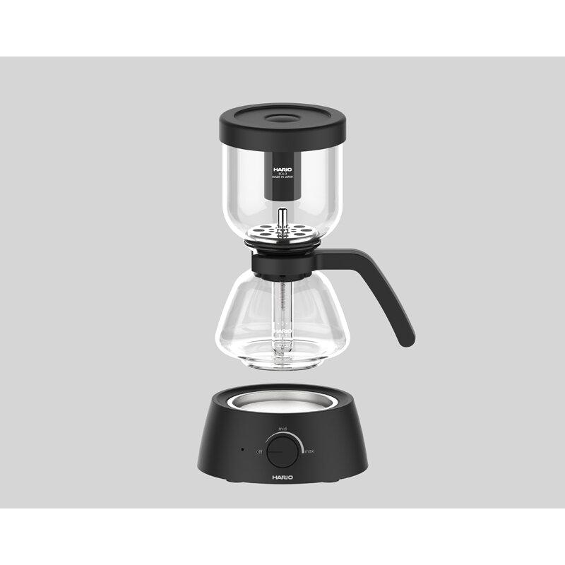 HARIO（ハリオ） HARIO Electric Coffee Syphon 火を使わずに使える