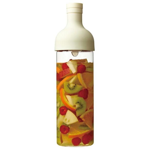ハリオ ｈａｒｉｏ フィルターインボトル カラー オリーブグリーン レッド 実用容量７５０ｍｌ 各色別売 Fib 75 キッチン用品店 ホーオンストア 通販 Yahoo ショッピング