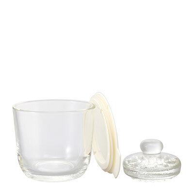 ハリオ　 HARIO　ガラスの一夜漬け器　S　500ml　オフホワイトのみ　 | HARIO