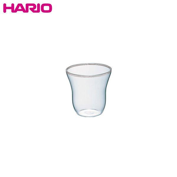 ハリオ 　ちいさなカップ　実用容量７０ｍｌ　耐熱ガラス　ＨＡＲＩＯ｜hoonstore