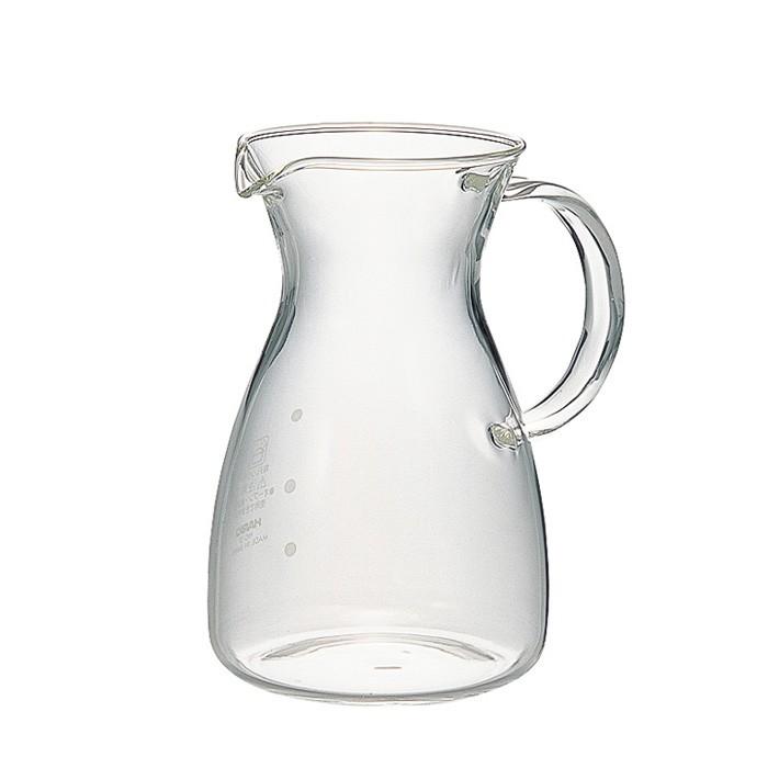 HARIO（ハリオ） 耐熱コーヒーデカンタ 実用容量400ml : キッチン