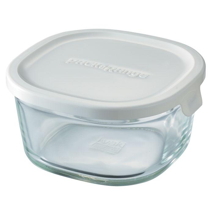 Iwaki イワキ パック レンジ ミニ 深型 ホワイト 満水容量550ml Kn3240h W キッチン用品店 ホーオンストア 通販 Yahoo ショッピング