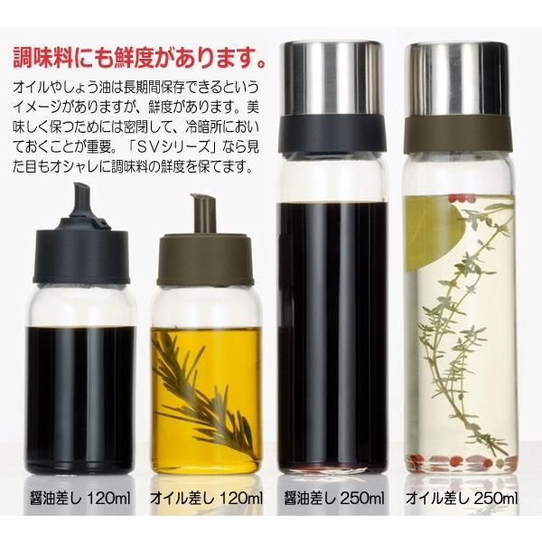 iwaki 　イワキ　密閉醤油差し　実用容量120ml　耐熱ガラス |  | 04