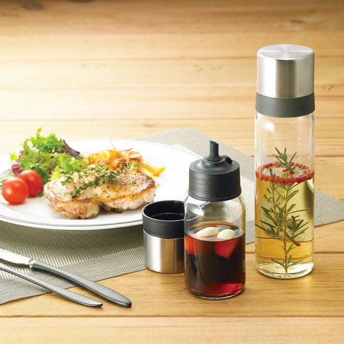 iwaki 　イワキ　密閉醤油差し　実用容量120ml　耐熱ガラス |  | 05