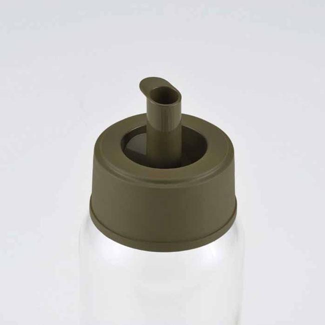 iwaki  オイル差し250ml  10本セット 耐熱ガラス醤油差し＆オイル差し （iwaki）（スパイス