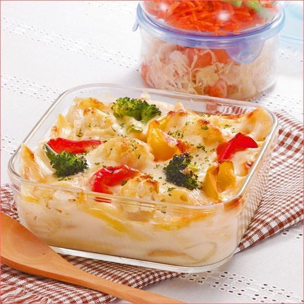 iwaki 食品保存容器 450ml×4, 500ml×4, 800ml×3 iwaki 食品保存容器 450ml×4, 500ml×4, 800ml×3