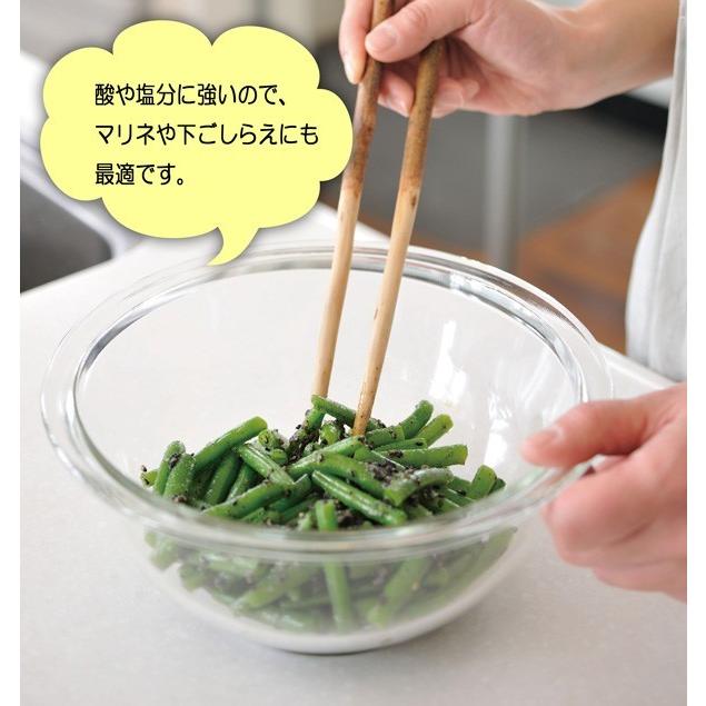 iwaki イワキ 耐熱ボウル5点セット PSC-BO-40N : キッチン用品店 ホー