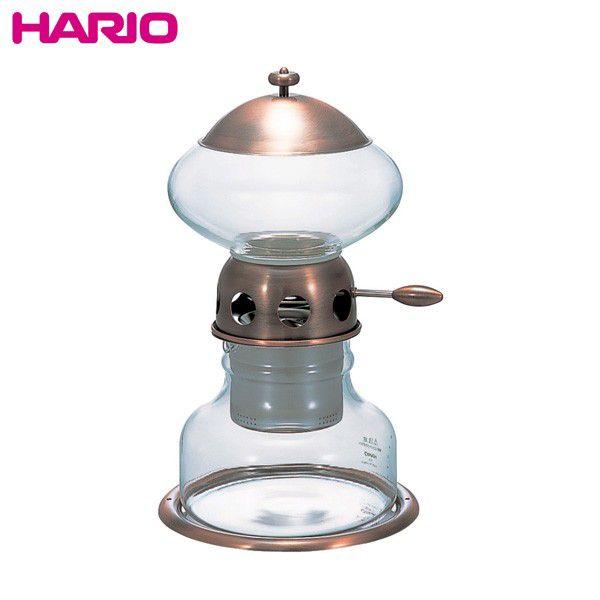 HARIO（ハリオ） ウォータードリッパー・ポタN 実用容量600ml 5 