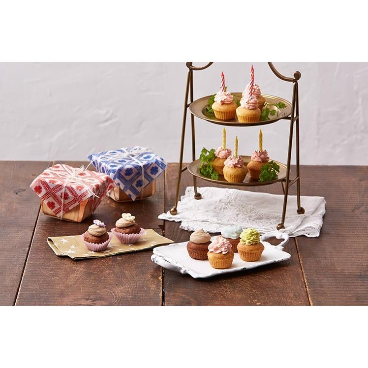 ビタントニオ Vitantonio 別売プレート カップケーキプレート プレート２枚組 Pvwh 10 Cc キッチン用品店 ホーオンストア 通販 Yahoo ショッピング