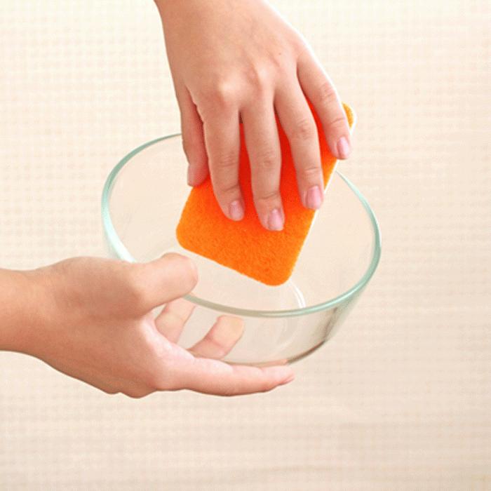 PYREX イワキ (iwaki) 耐熱ガラス保存容器 <br>パックぼうる 9個