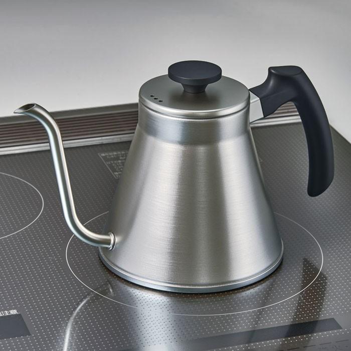 HARIO（ハリオ） V60ドリップケトル・フィット 満水容量1．2L