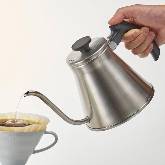 HARIO（ハリオ） V60ドリップケトル・フィット 満水容量1．2L 