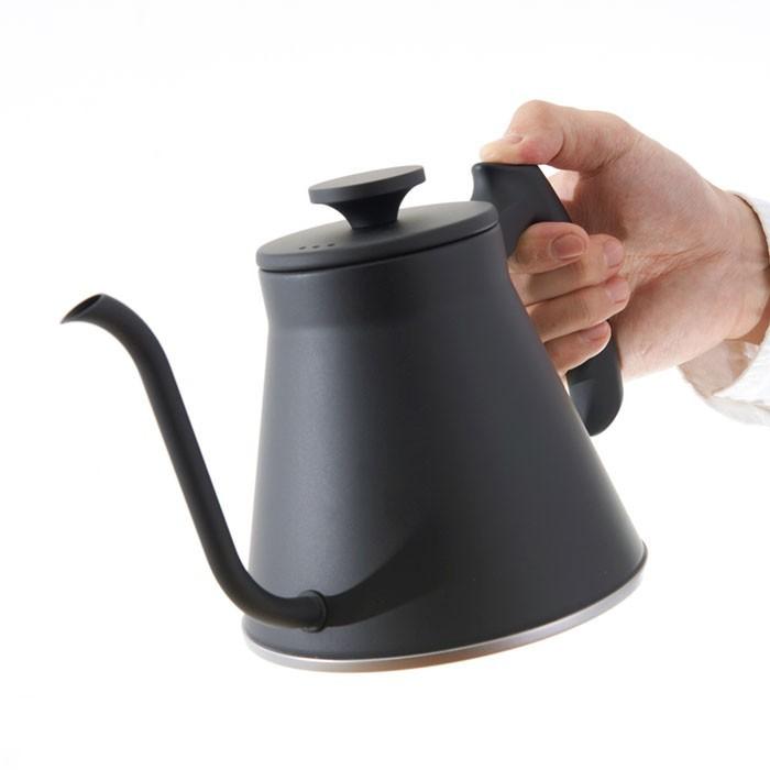 HARIO（ハリオ） V60ドリップケトル・フィット 満水容量1．2L