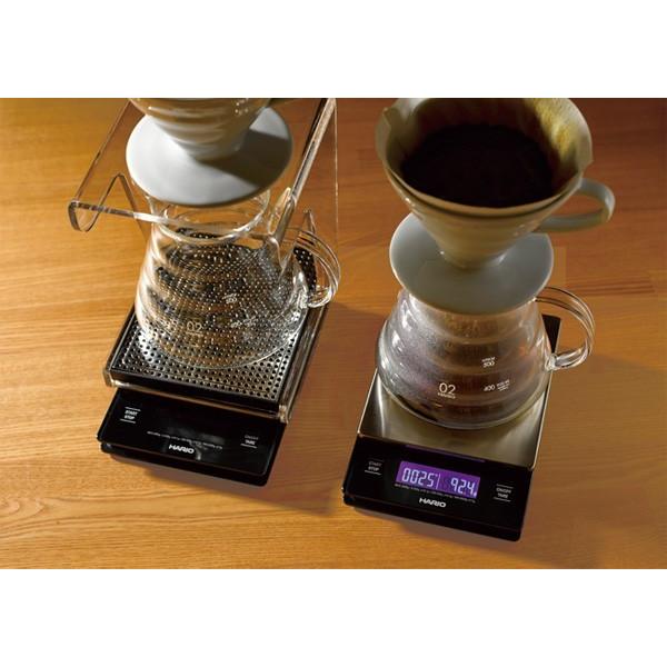 ⭐︎未開封 HARIO V60 Drip Scale VSTN-2000 3セット