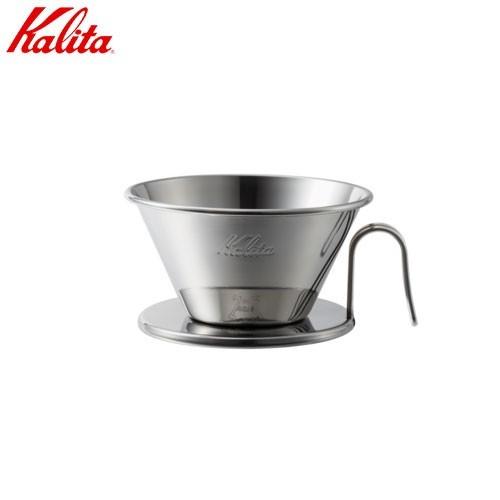 Kalita カリタ Kalita ウェーブドリッパー WDS−185