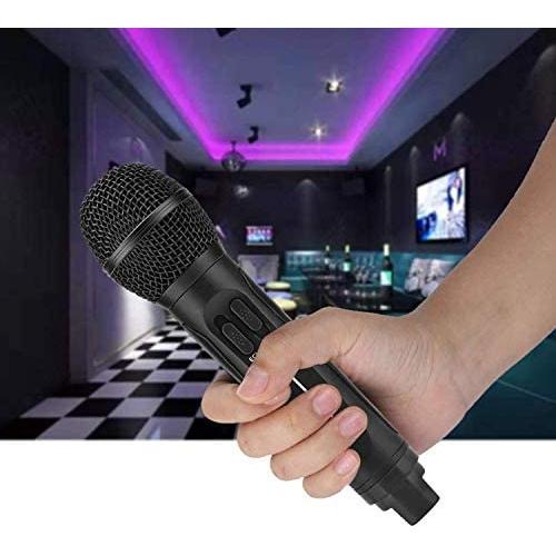 Bluetoothカラオケマイク ホームKTV ワイヤレスマイクシステム 2ハ・ カラオケマイク 2ハンドヘルドマイク ホームKTV ワイヤレスマイク