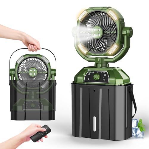 ✨ミストファン扇風機✨キャンプ アウトドアミスト扇風機 サーキュレーター 楽天市場】【9/4~9/11抽選で最大100％ポイントバック
