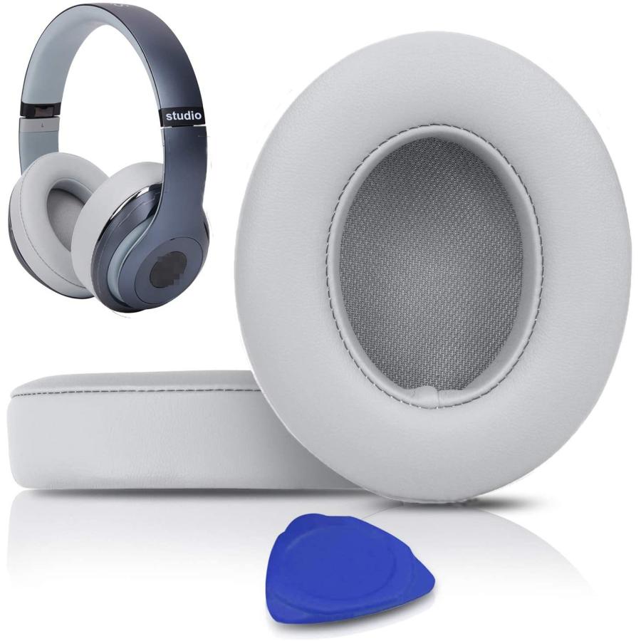 イヤーパッド 交換用 Beats Studio3 ＆ Studio2 Wired/Wireless