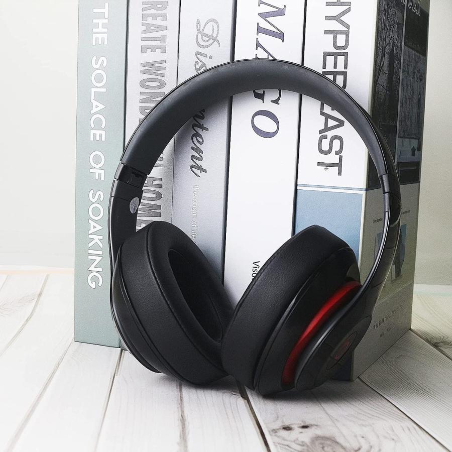 イヤーパッド 交換用 Beats Studio3 ＆ Studio2 Wired/Wireless