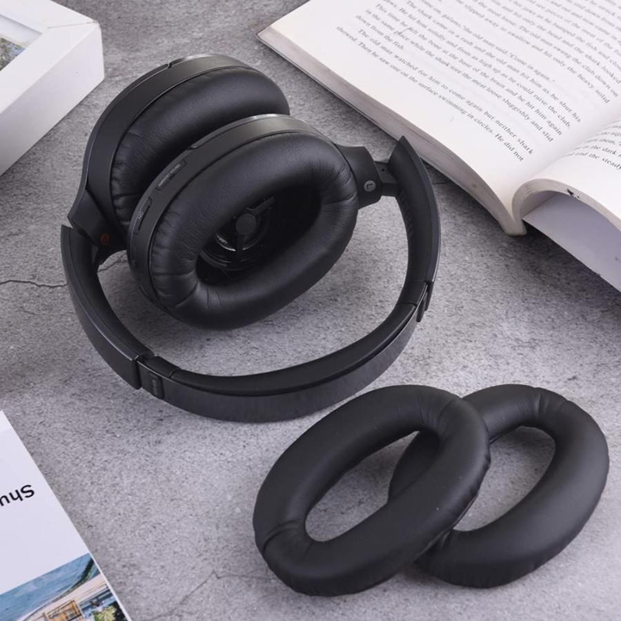 イヤーパッド イヤークッション WH-1000XM2 (WH1000XM2) MDR-1000X