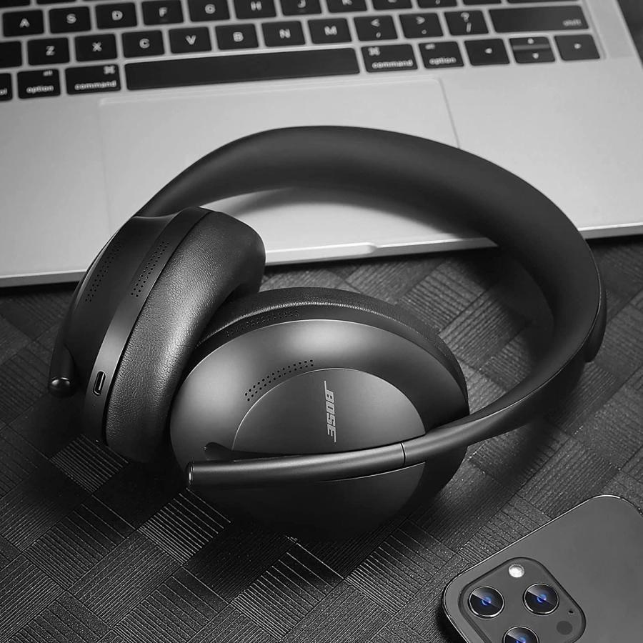 イヤーパッド イヤークッション 交換用 Bose Noise Cancelling 700