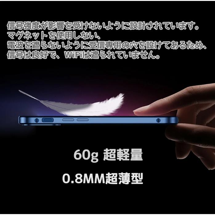 iphone15Pro 両面ケース ロック付き 覗き見防止 iphone 16 フルカバー