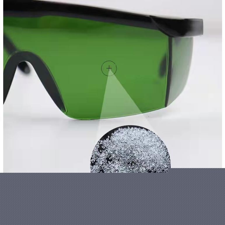 即納 送料無料】遮光ゴーグル 遮光グラス フォトフェイシャル 光脱毛