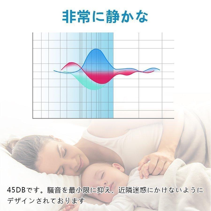 マッサージガン 筋膜リリース 電動マッサージャー 30段階強力振動 LCD