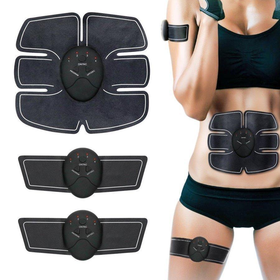 EMS腹筋 器具 腹筋トレーニング ダイエット 腹筋マシン器具 お腹 腹筋
