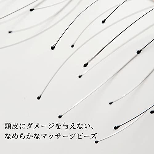 ヘッドスパワイヤー 20本爪 頭スッキリ 頭皮ゾクゾク 血行促進