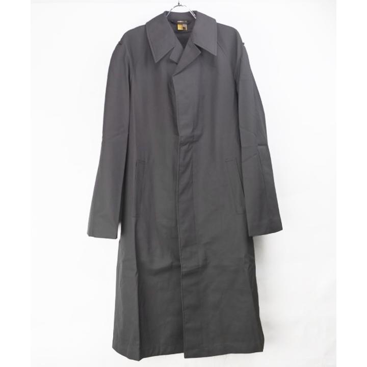 新品】ステンカラーコート オーストリア製 46