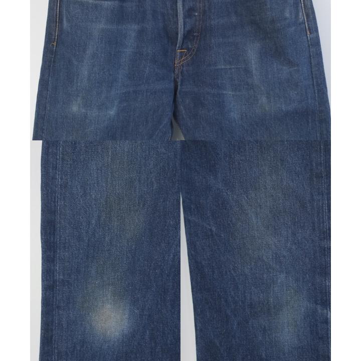 Levi's 【30%オフ】 リーバイス 501 デニム パンツ 実寸 W32L29
