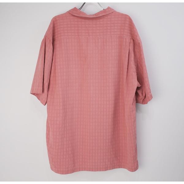 Tommy Bahama トミーバハマ Tommy Bahama 半袖 シルク シャツ